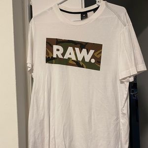 Men’s G-star T-shirt